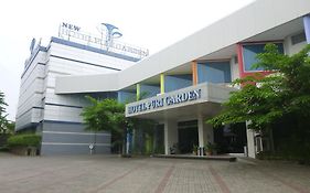 Puri Garden Hotel Semarang